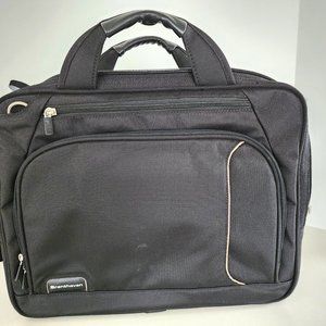 Brenthaven X- Ray  Laptop Bag